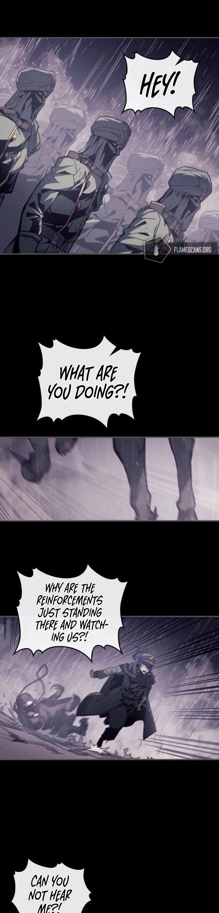 A Returner’s Magic Should Be Special Chapter 148 - Page 17