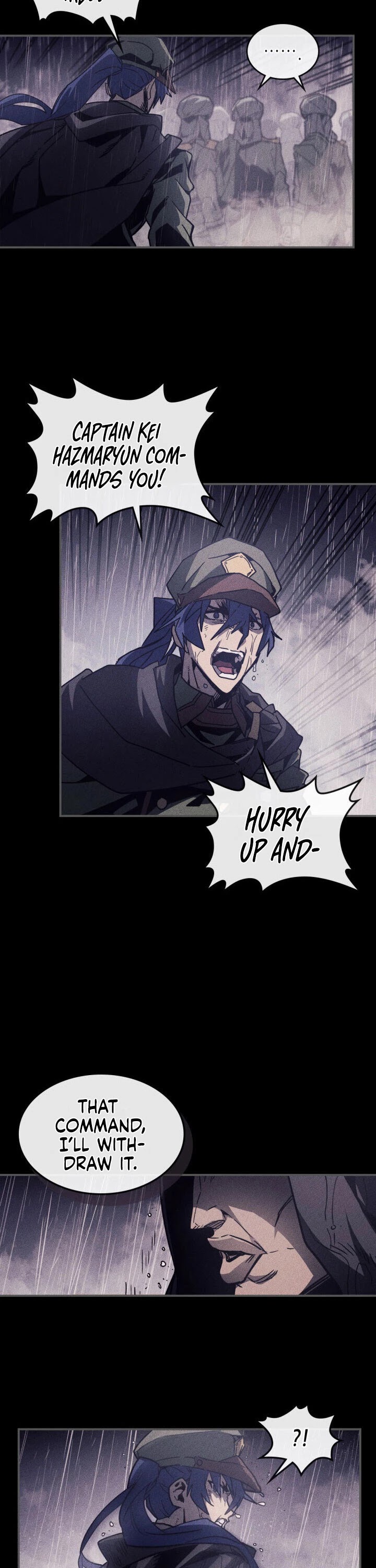 A Returner’s Magic Should Be Special Chapter 148 - Page 18