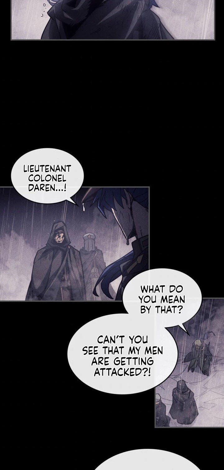 A Returner’s Magic Should Be Special Chapter 148 - Page 19