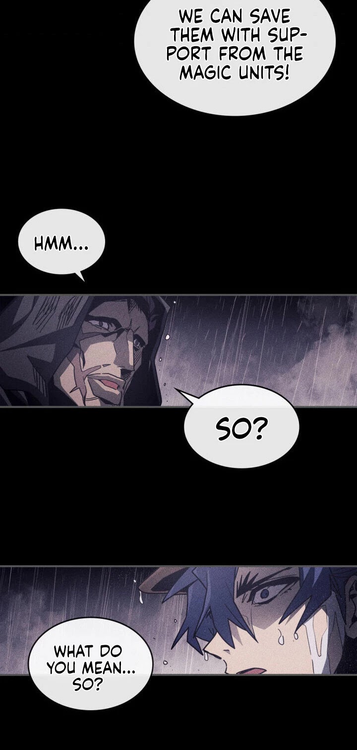 A Returner’s Magic Should Be Special Chapter 148 - Page 20