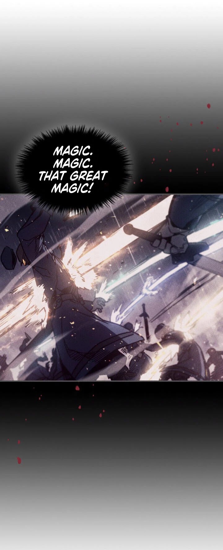 A Returner’s Magic Should Be Special Chapter 148 - Page 23