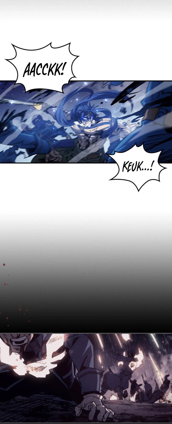 A Returner’s Magic Should Be Special Chapter 148 - Page 24