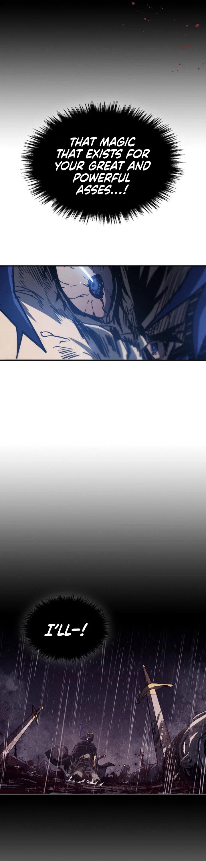 A Returner’s Magic Should Be Special Chapter 148 - Page 25