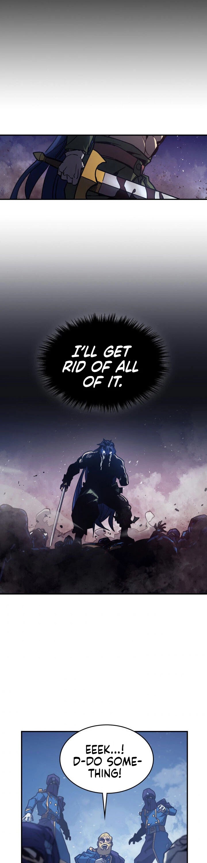A Returner’s Magic Should Be Special Chapter 148 - Page 26