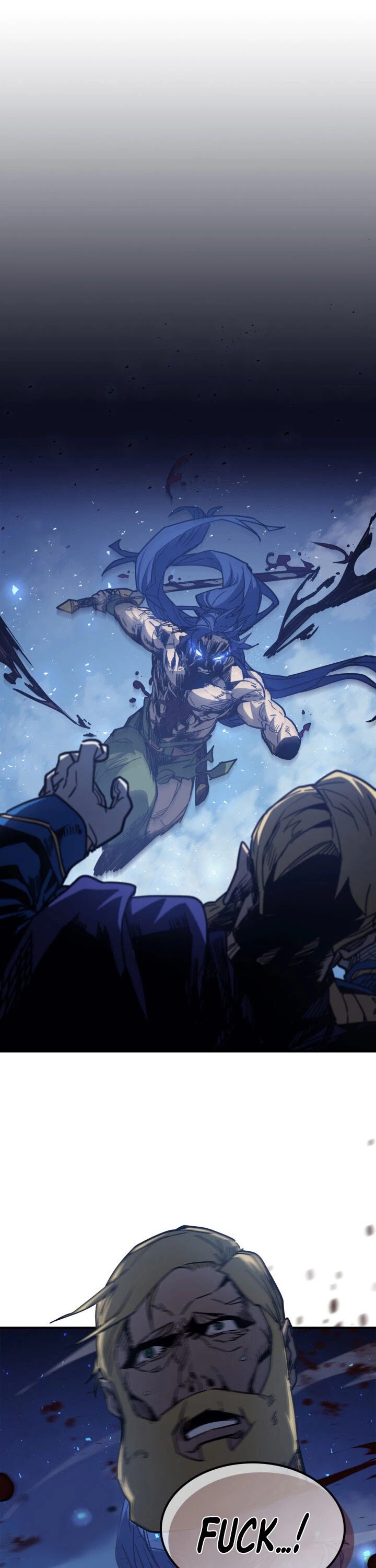 A Returner’s Magic Should Be Special Chapter 148 - Page 29
