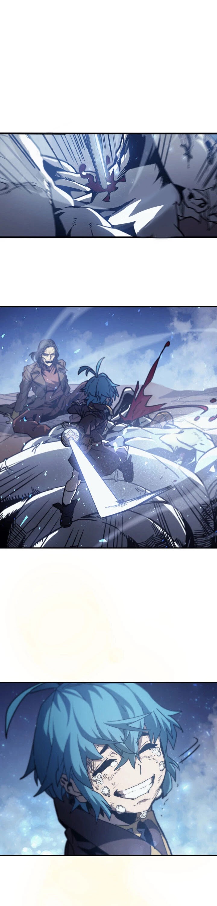 A Returner’s Magic Should Be Special Chapter 148 - Page 33