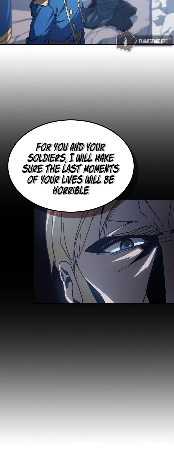 A Returner’s Magic Should Be Special Chapter 148 - Page 4