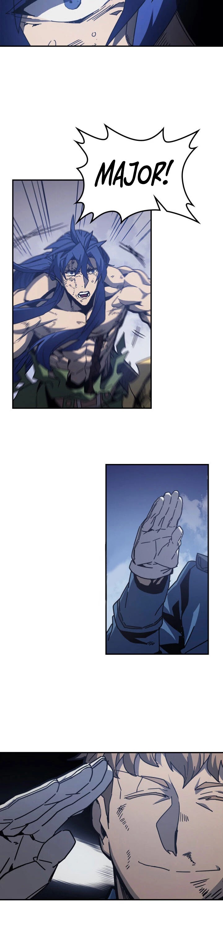 A Returner’s Magic Should Be Special Chapter 148 - Page 6