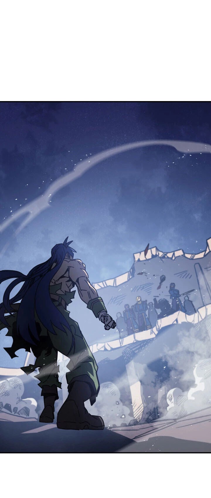 A Returner’s Magic Should Be Special Chapter 148 - Page 7