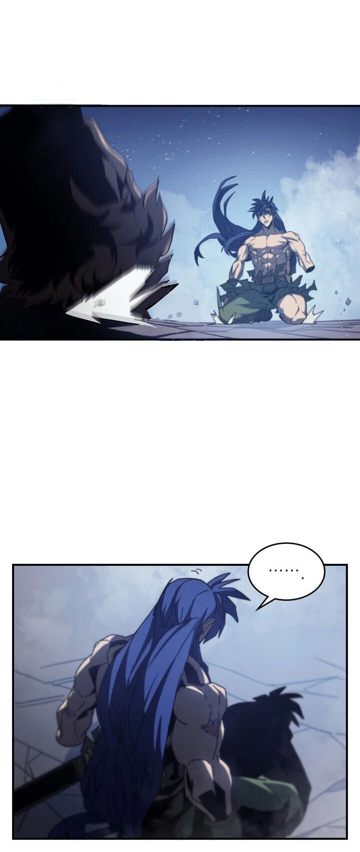 A Returner’s Magic Should Be Special Chapter 148 - Page 8