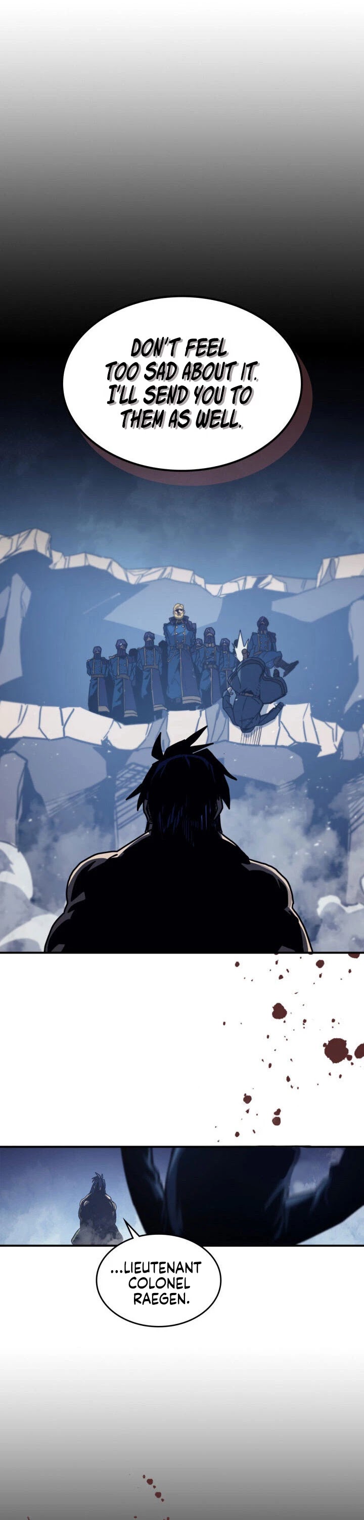 A Returner’s Magic Should Be Special Chapter 148 - Page 9