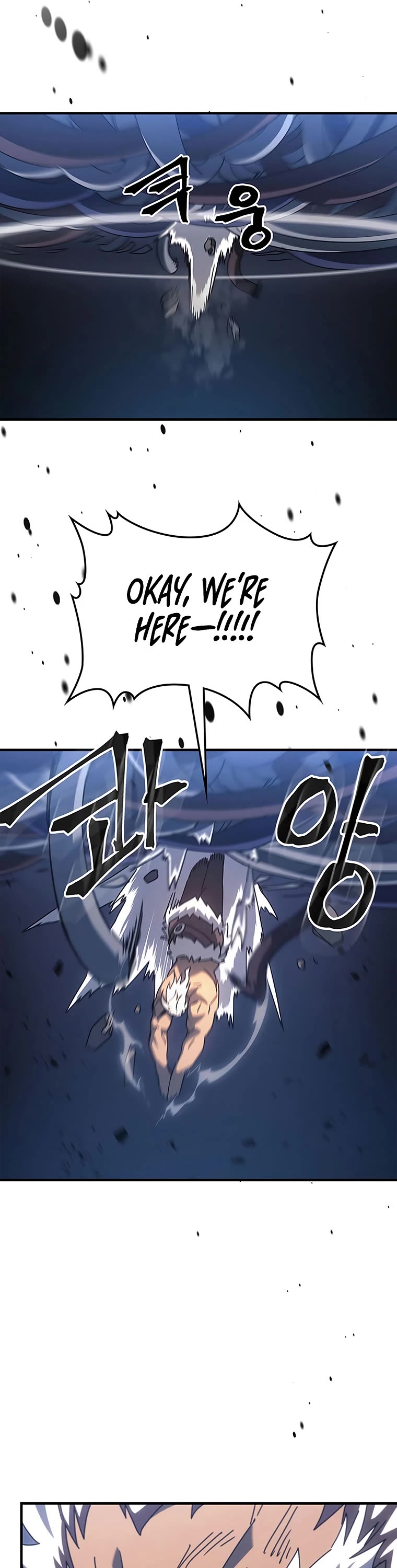 A Returner’s Magic Should Be Special Chapter 226 - Page 11