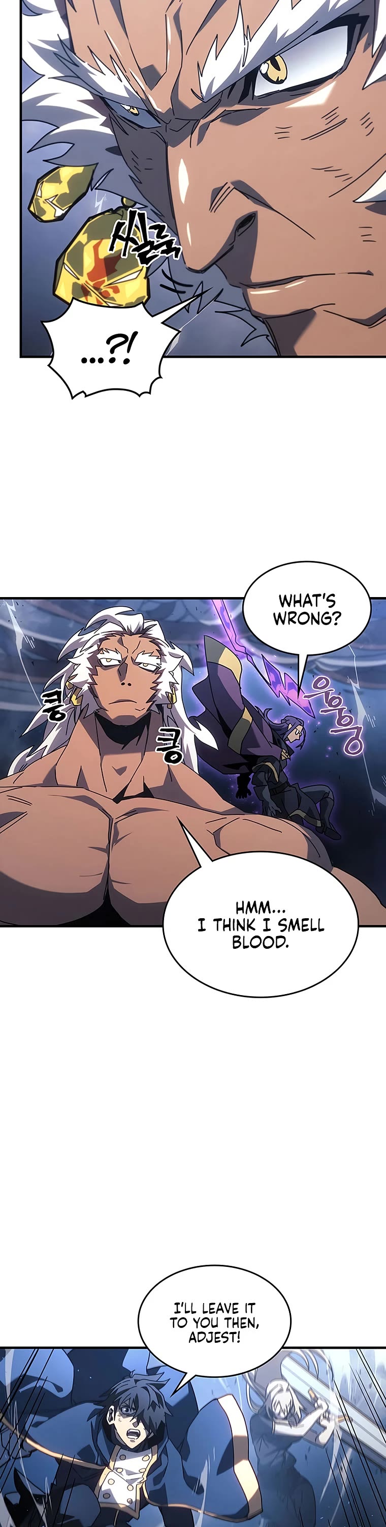 A Returner’s Magic Should Be Special Chapter 226 - Page 12