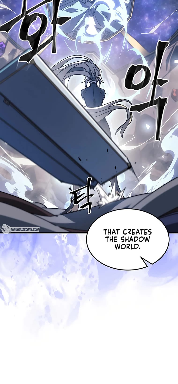 A Returner’s Magic Should Be Special Chapter 226 - Page 14