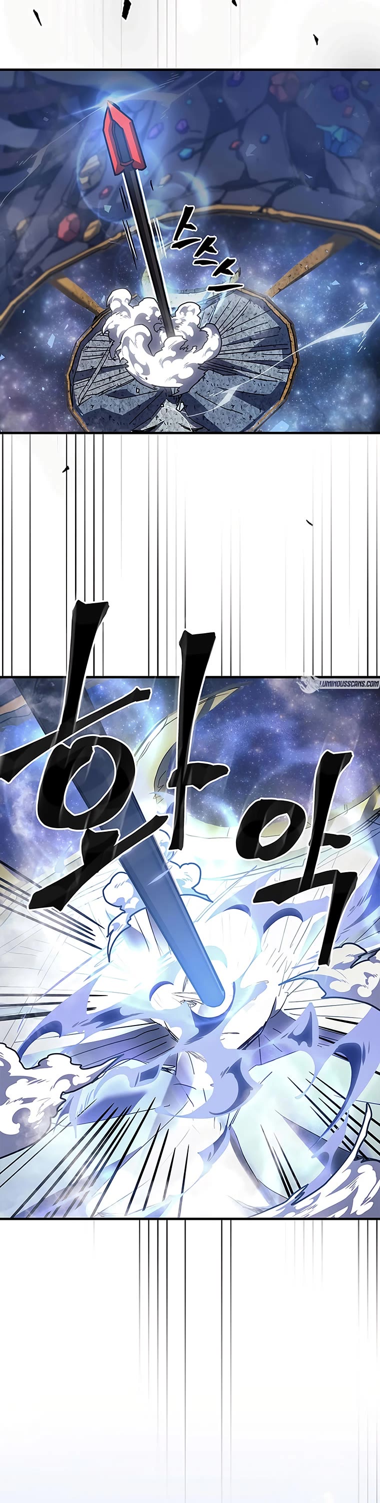 A Returner’s Magic Should Be Special Chapter 226 - Page 19