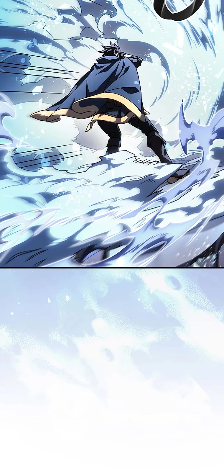 A Returner’s Magic Should Be Special Chapter 226 - Page 21
