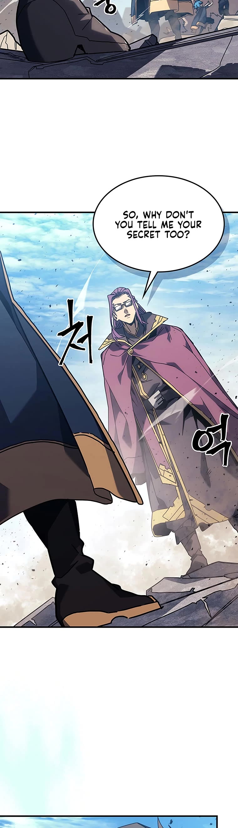 A Returner’s Magic Should Be Special Chapter 226 - Page 5