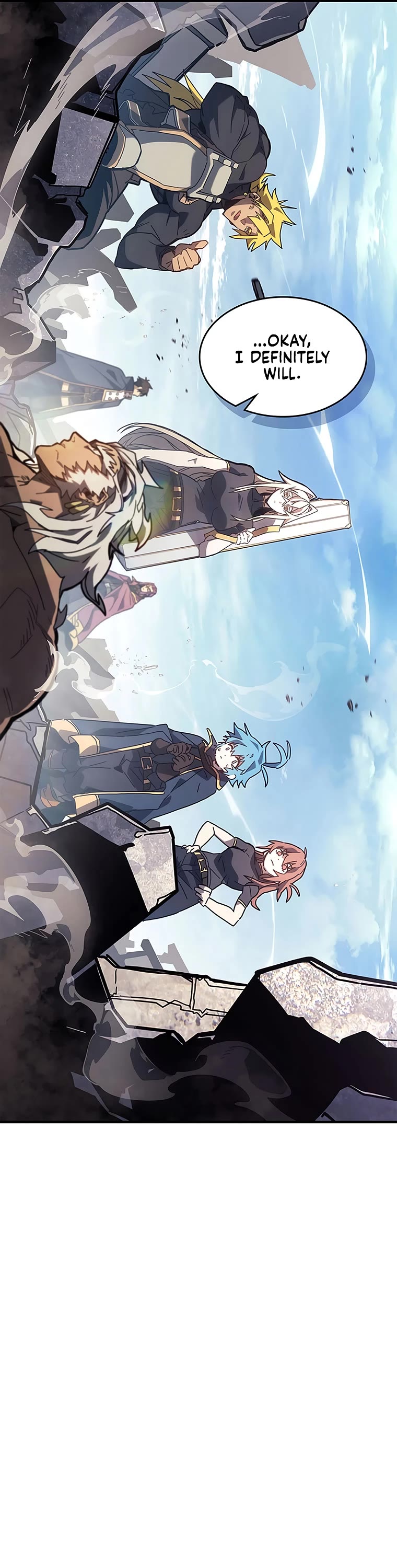 A Returner’s Magic Should Be Special Chapter 226 - Page 7