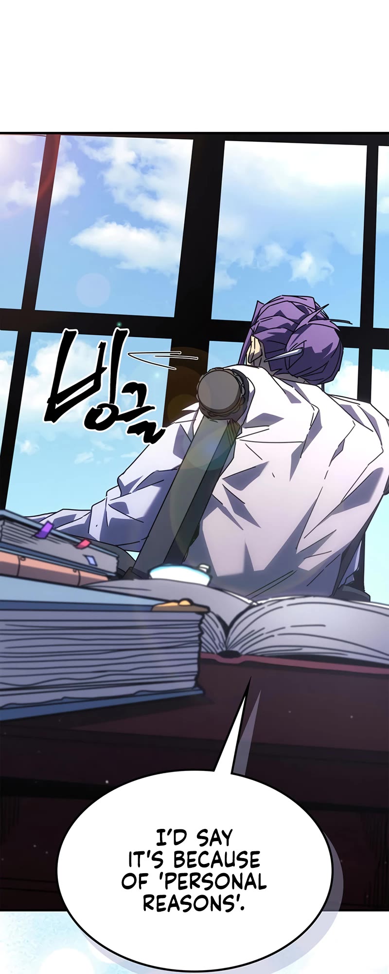 A Returner’s Magic Should Be Special Chapter 227 - Page 11
