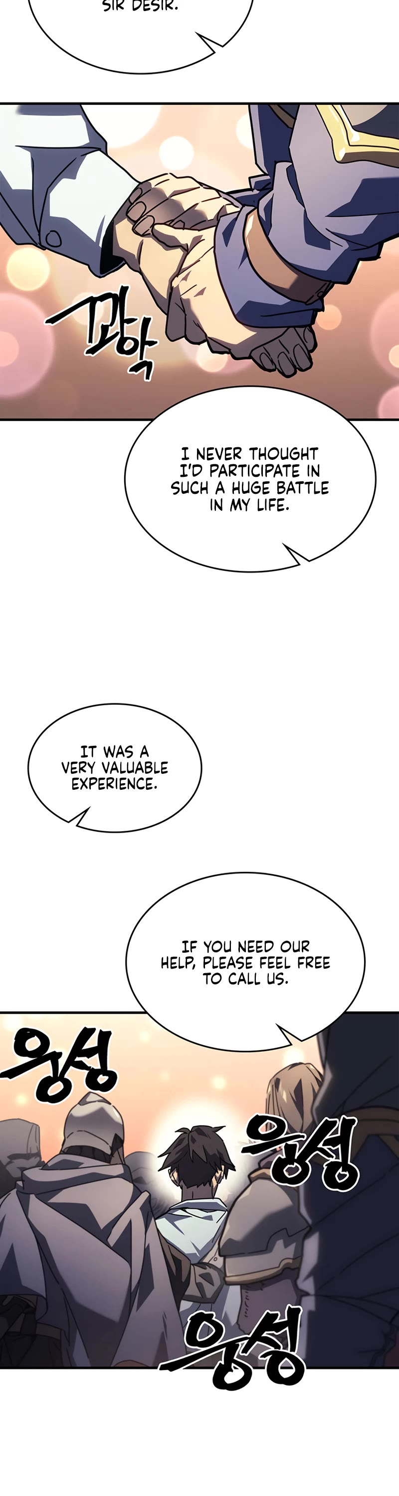 A Returner’s Magic Should Be Special Chapter 227 - Page 13