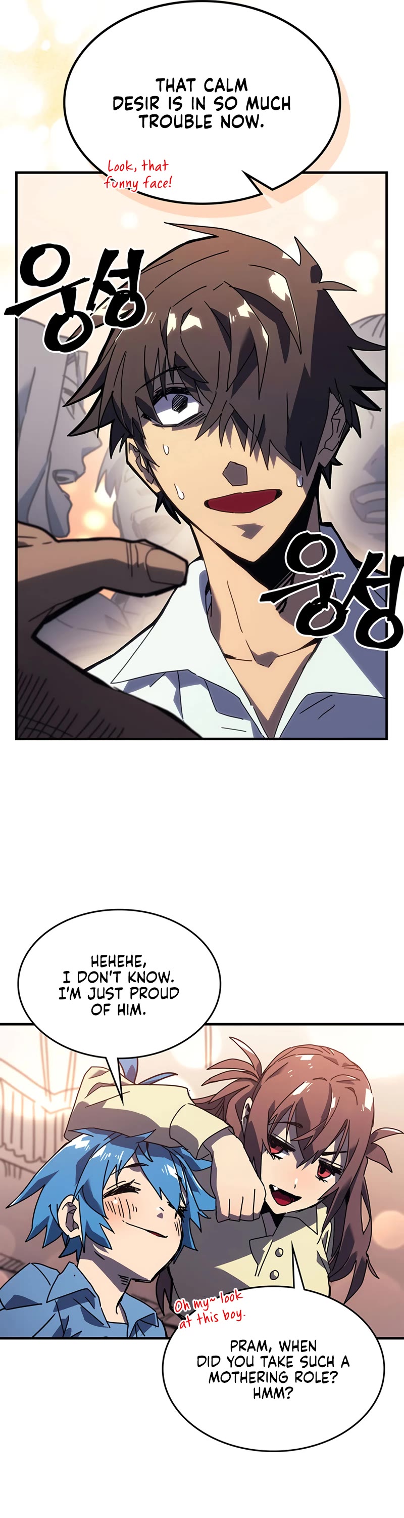 A Returner’s Magic Should Be Special Chapter 227 - Page 15