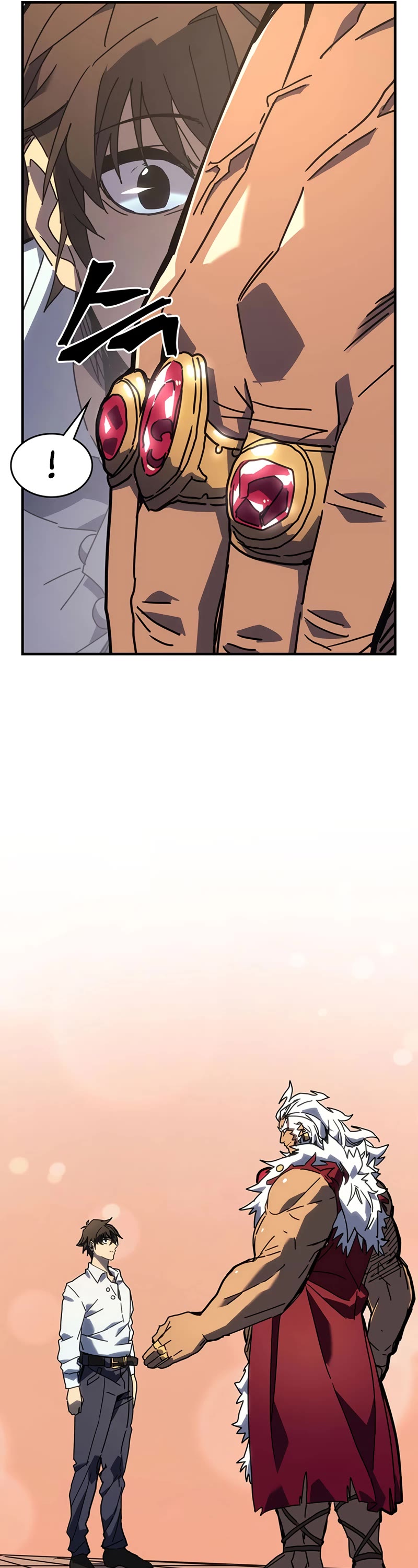A Returner’s Magic Should Be Special Chapter 227 - Page 19