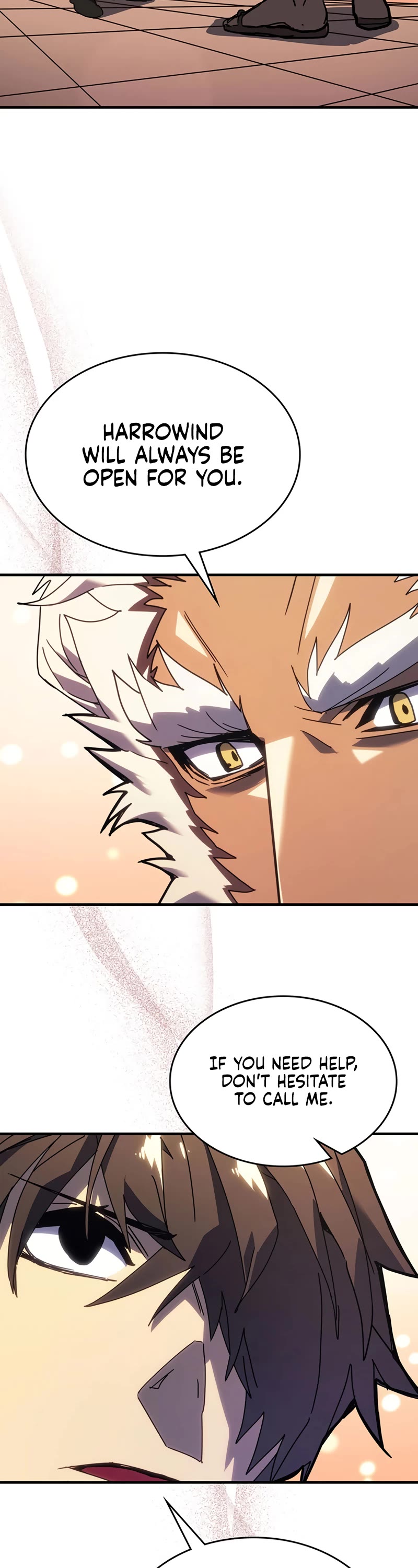 A Returner’s Magic Should Be Special Chapter 227 - Page 20