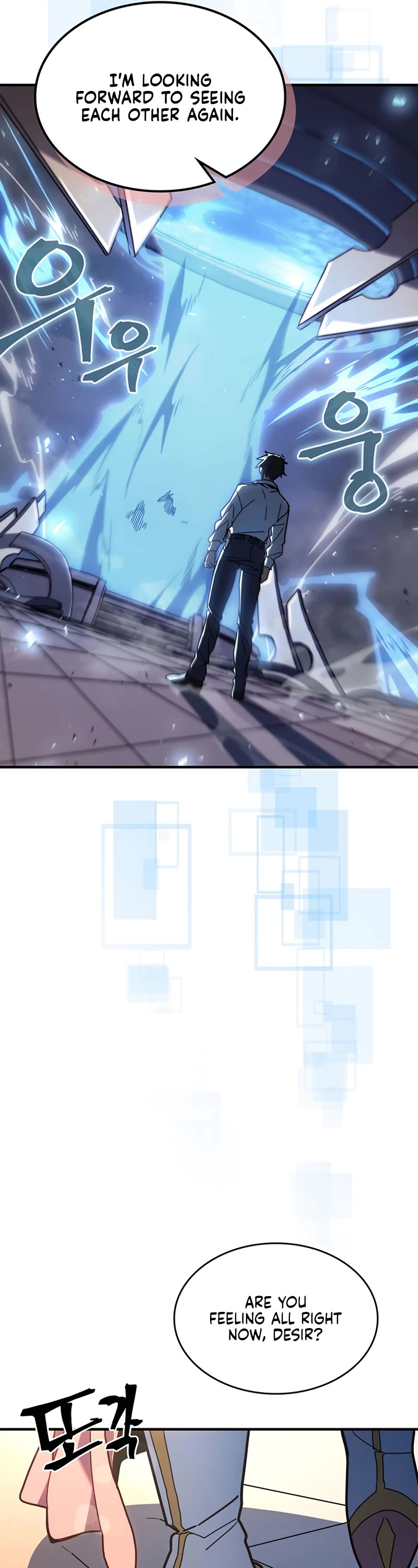 A Returner’s Magic Should Be Special Chapter 227 - Page 23