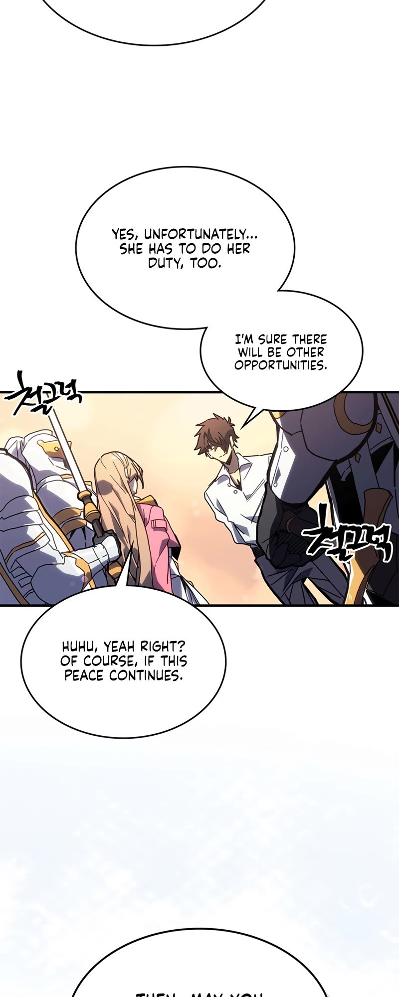 A Returner’s Magic Should Be Special Chapter 227 - Page 25