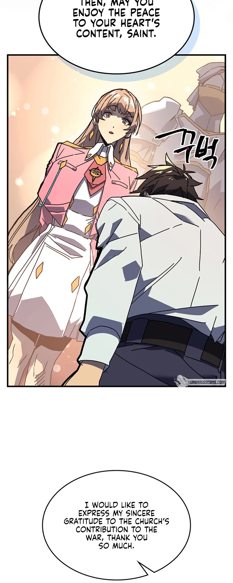 A Returner’s Magic Should Be Special Chapter 227 - Page 26
