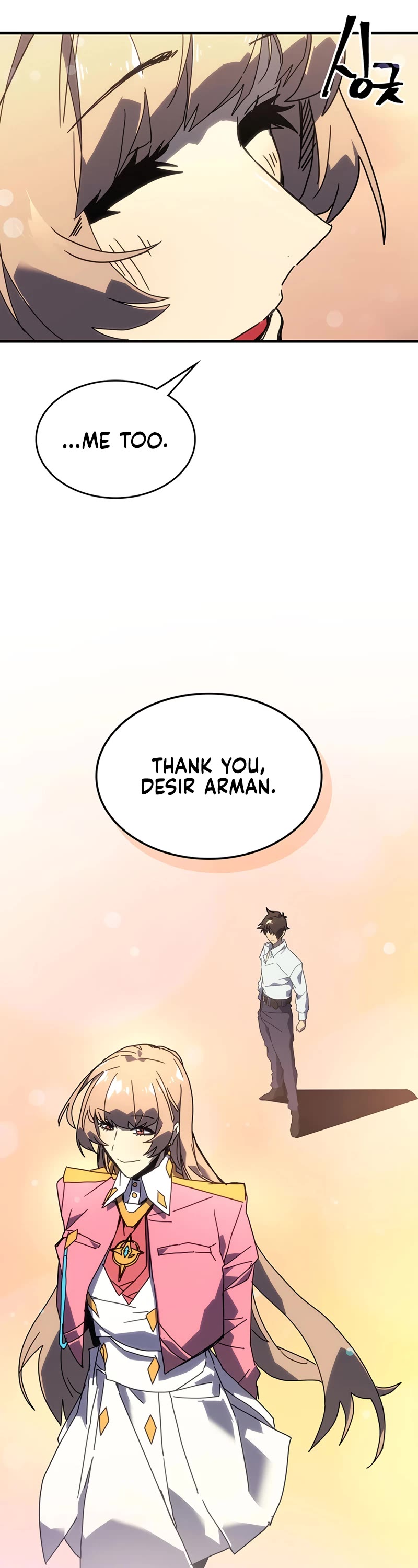 A Returner’s Magic Should Be Special Chapter 227 - Page 27