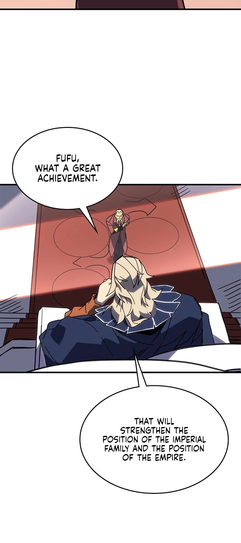 A Returner’s Magic Should Be Special Chapter 227 - Page 30