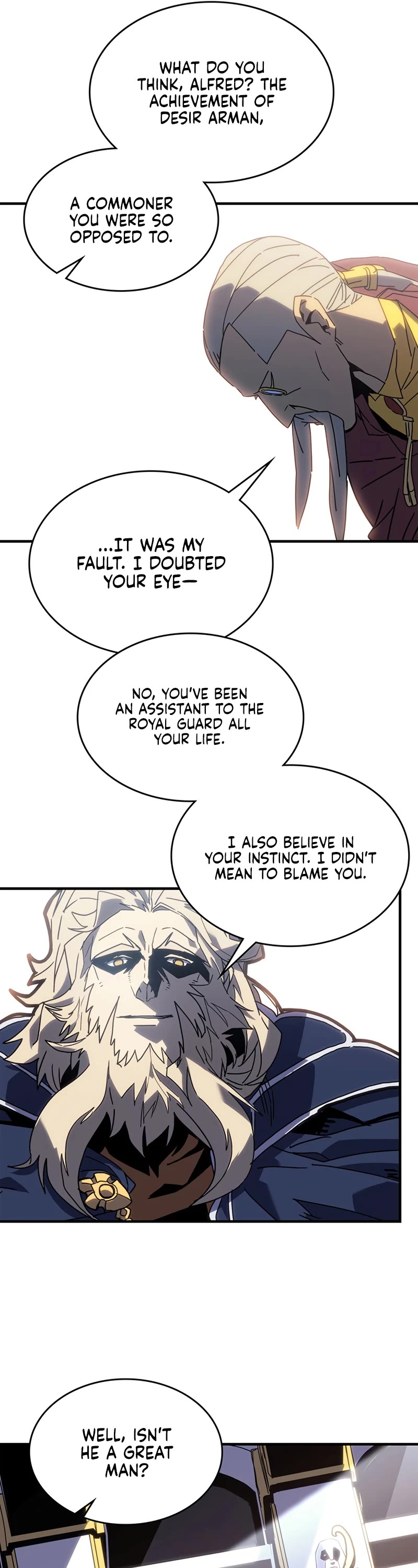 A Returner’s Magic Should Be Special Chapter 227 - Page 31