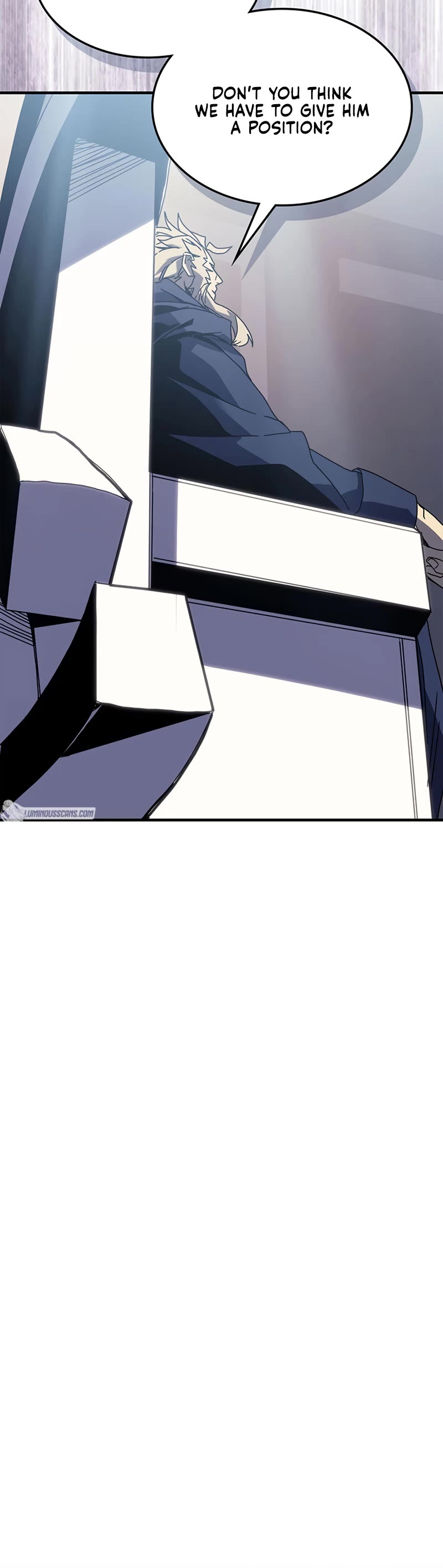 A Returner’s Magic Should Be Special Chapter 227 - Page 33