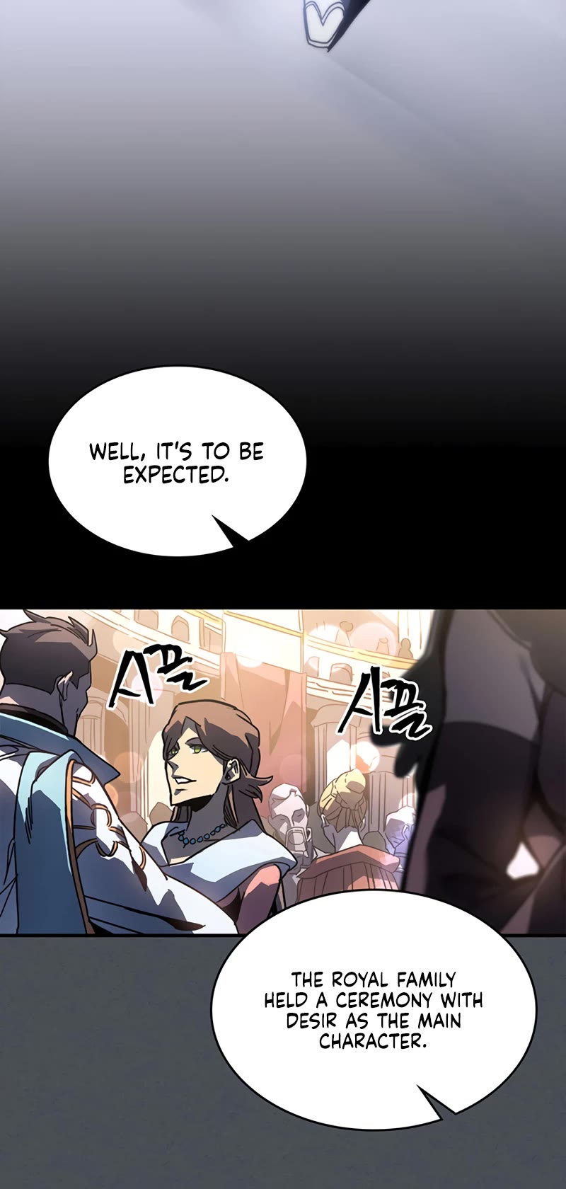 A Returner’s Magic Should Be Special Chapter 227 - Page 36