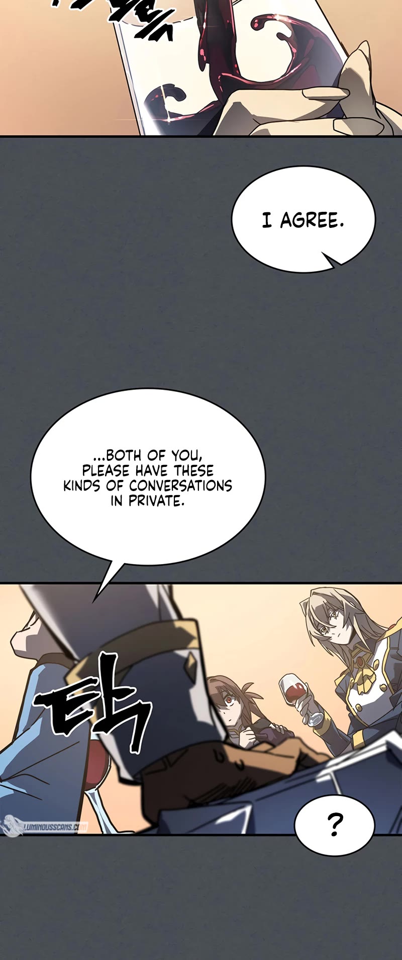 A Returner’s Magic Should Be Special Chapter 227 - Page 40