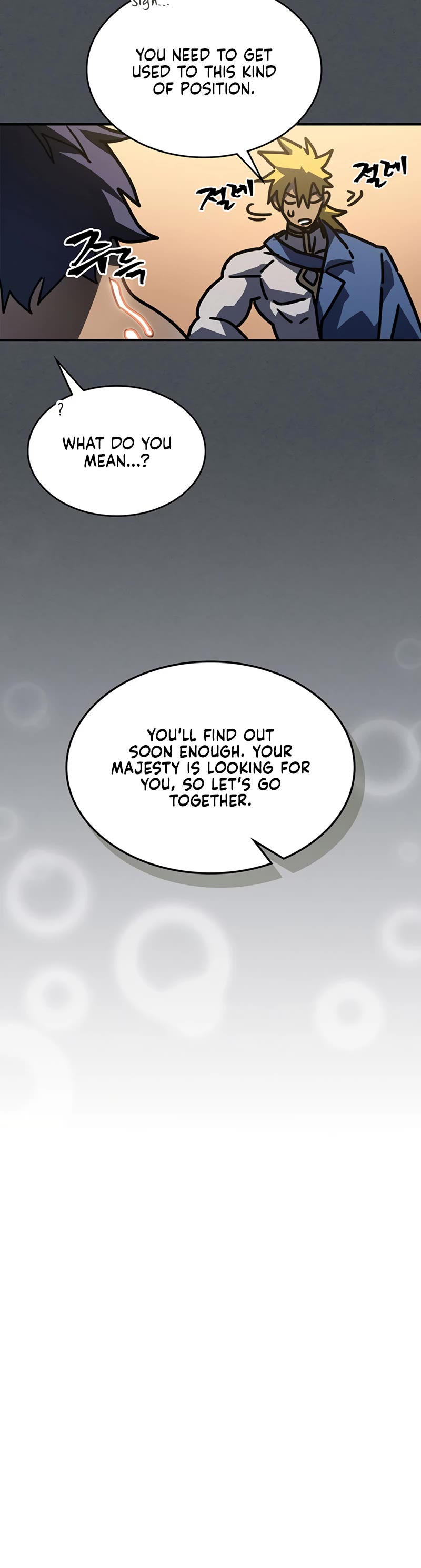 A Returner’s Magic Should Be Special Chapter 227 - Page 43