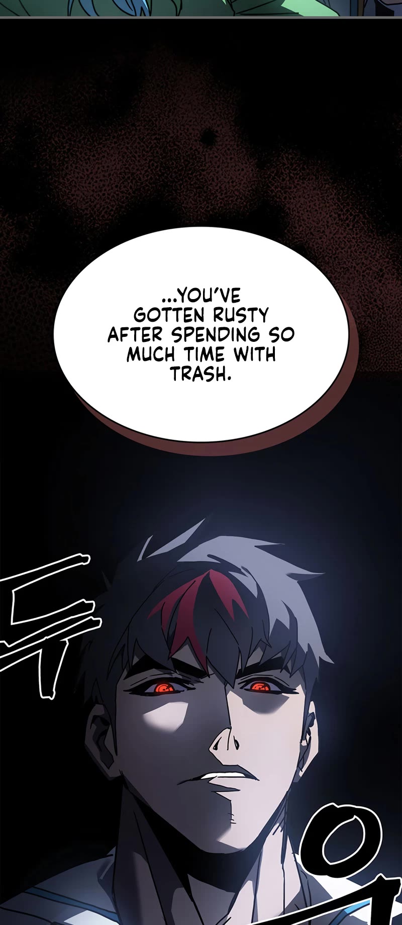A Returner’s Magic Should Be Special Chapter 227 - Page 47