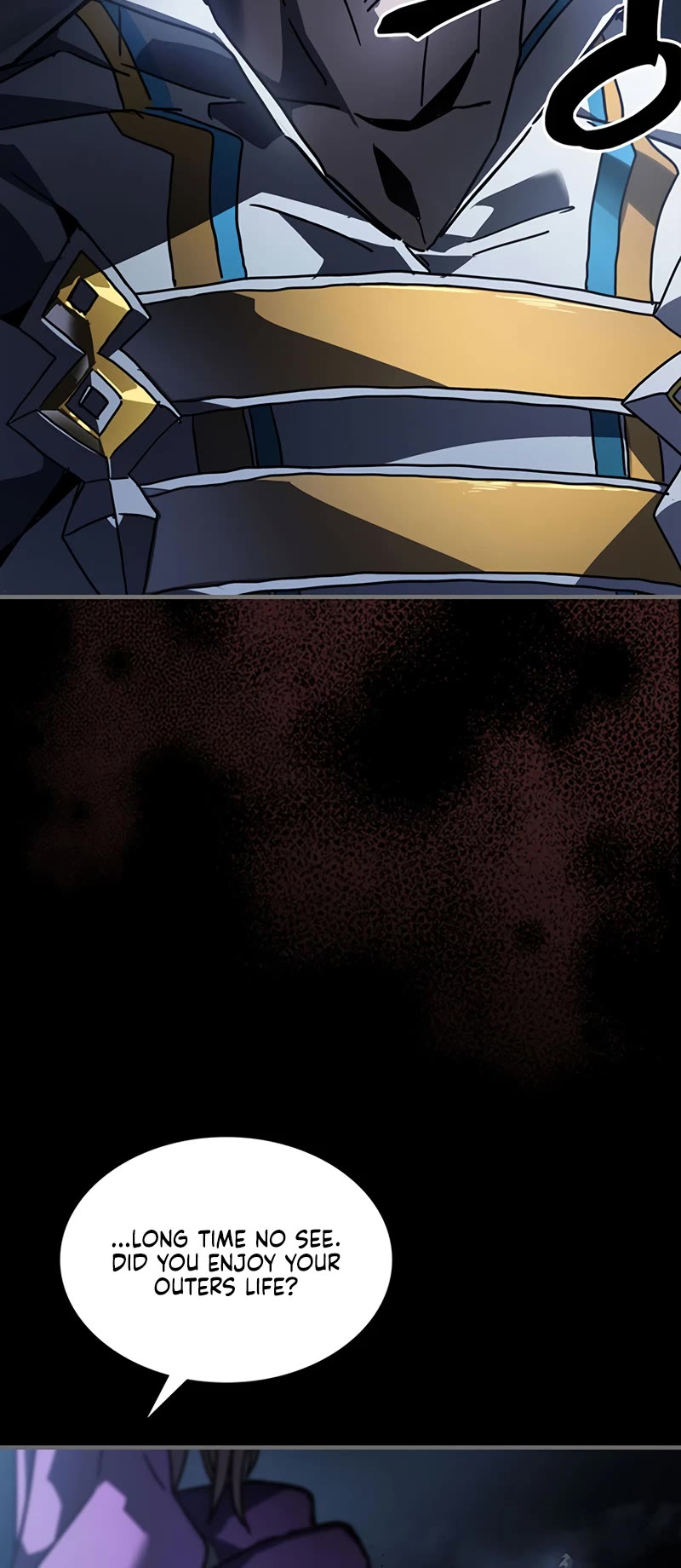 A Returner’s Magic Should Be Special Chapter 227 - Page 48