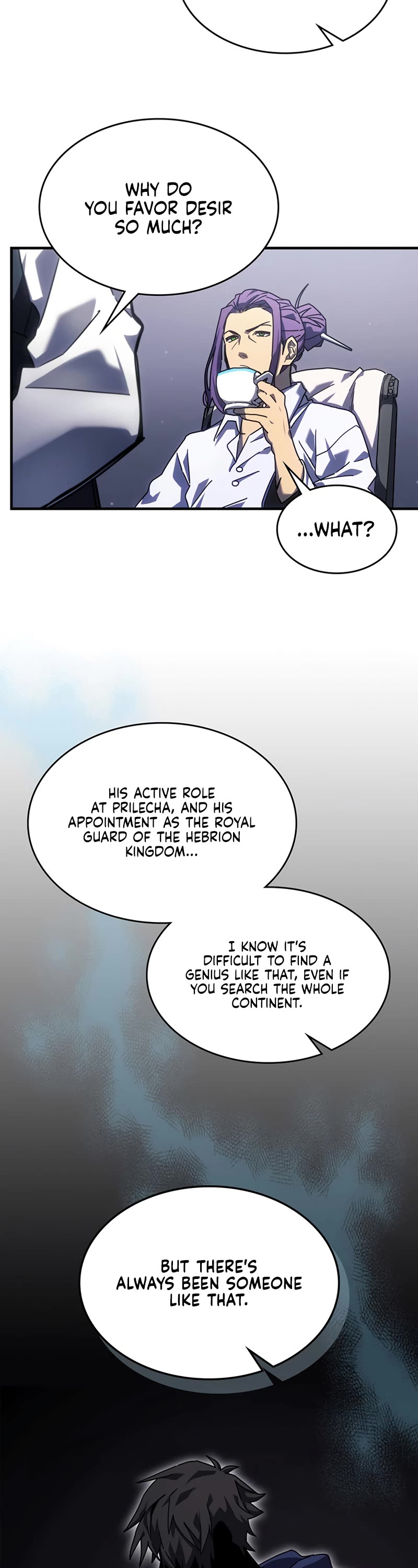 A Returner’s Magic Should Be Special Chapter 227 - Page 5