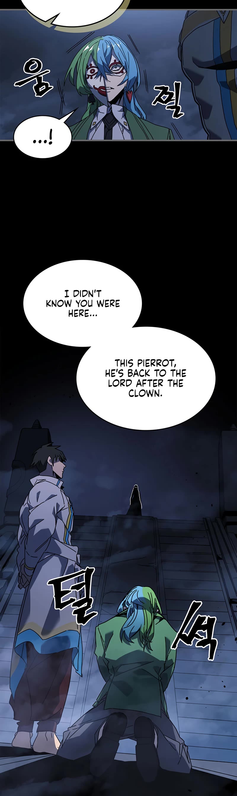 A Returner’s Magic Should Be Special Chapter 227 - Page 50