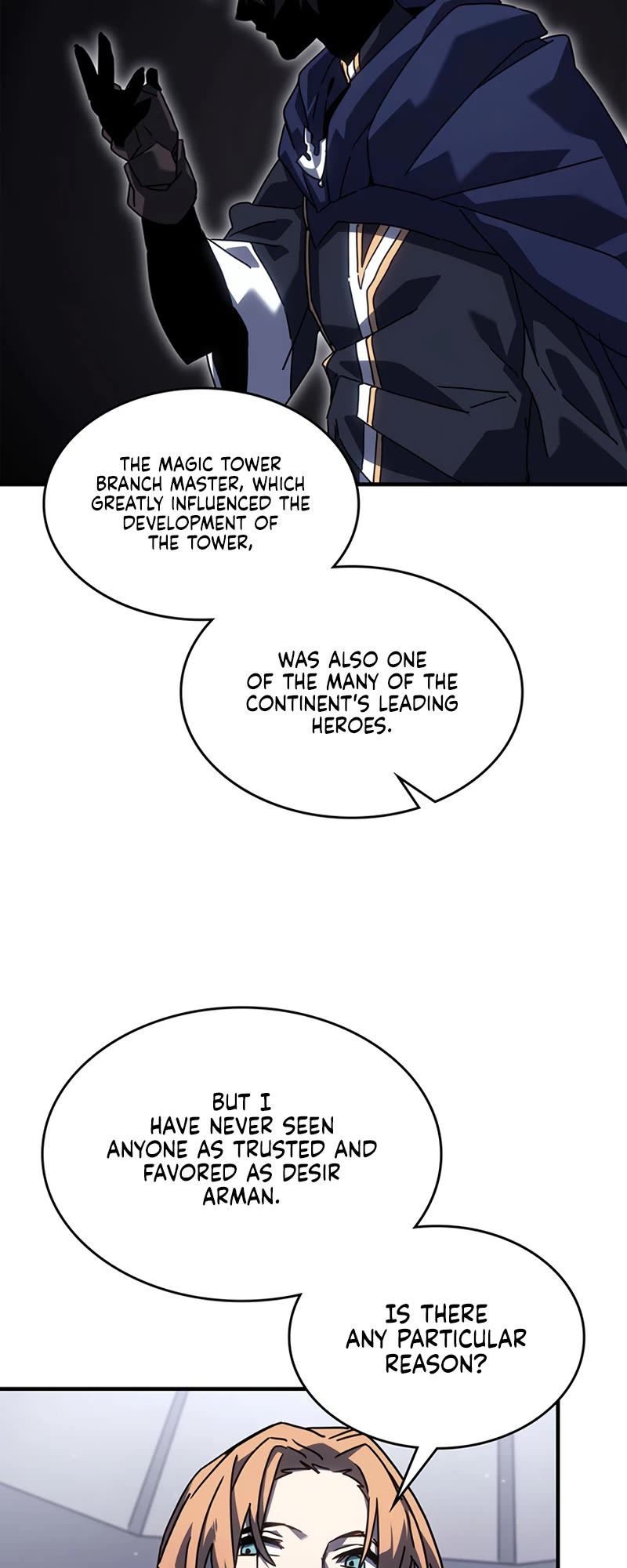 A Returner’s Magic Should Be Special Chapter 227 - Page 6