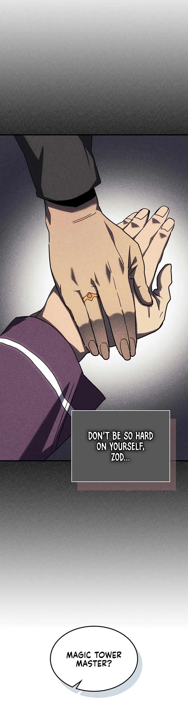 A Returner’s Magic Should Be Special Chapter 227 - Page 8
