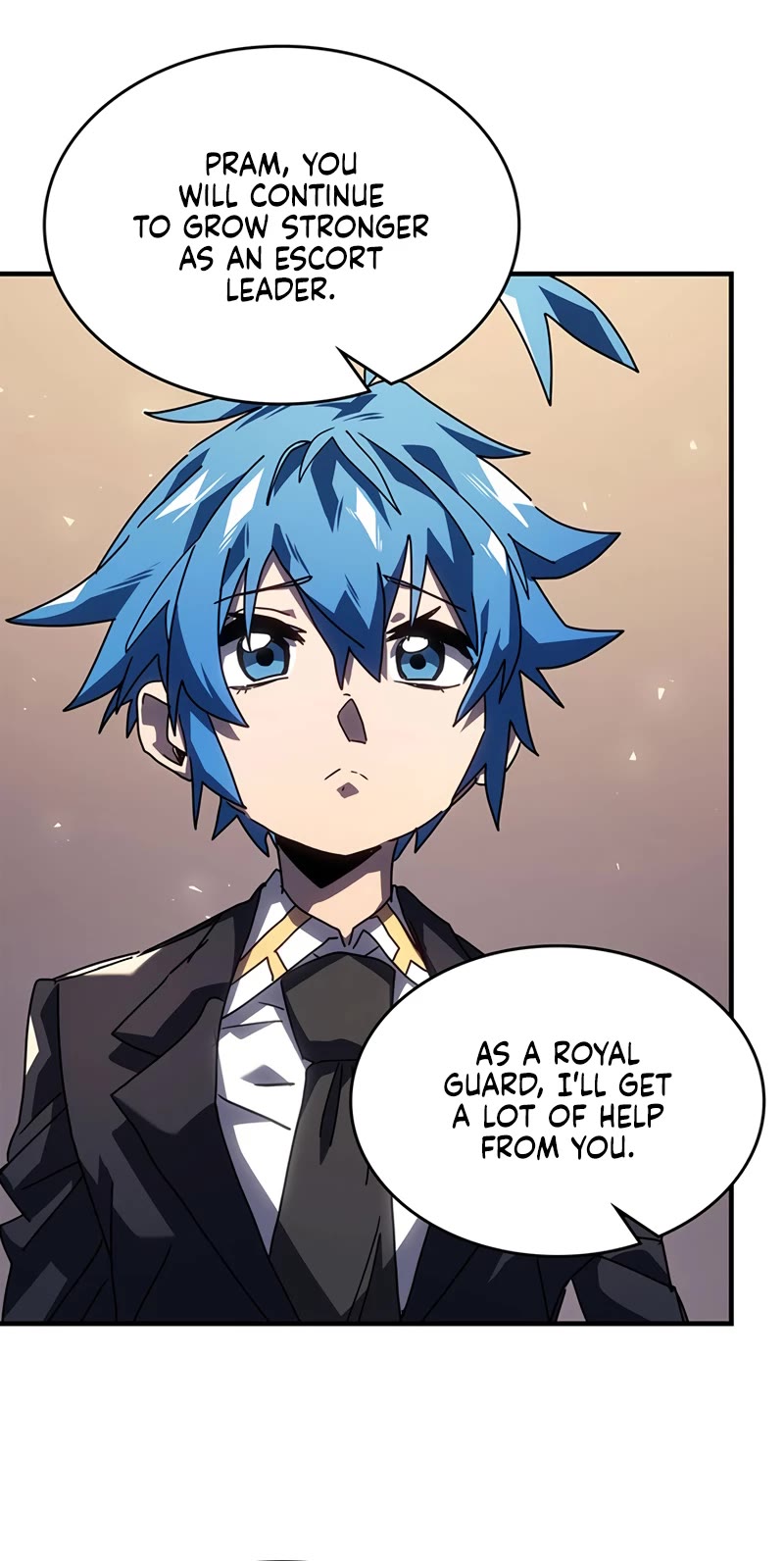 A Returner’s Magic Should Be Special Chapter 228 - Page 14