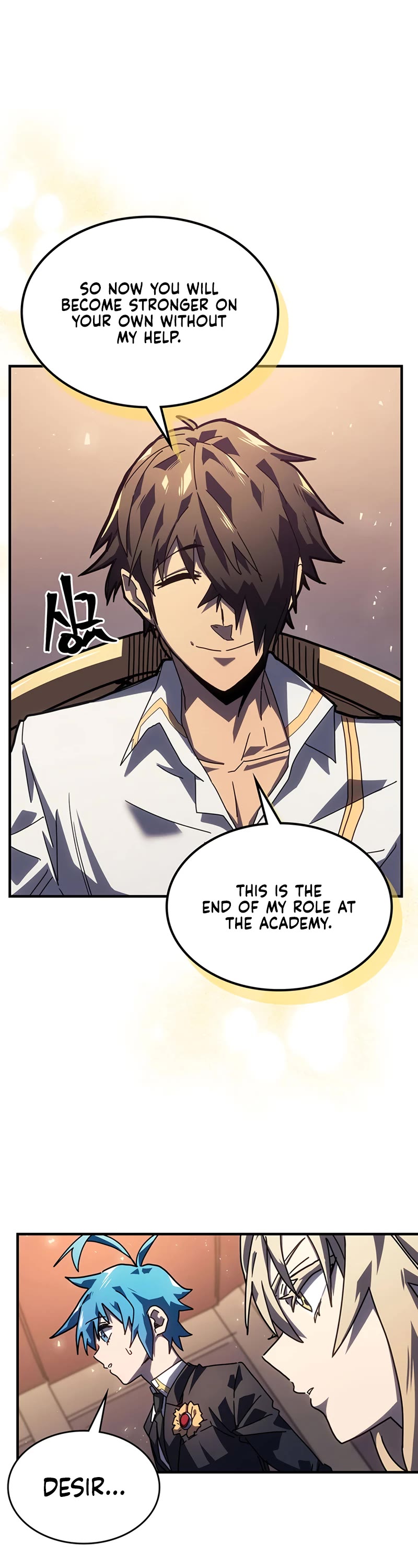 A Returner’s Magic Should Be Special Chapter 228 - Page 16