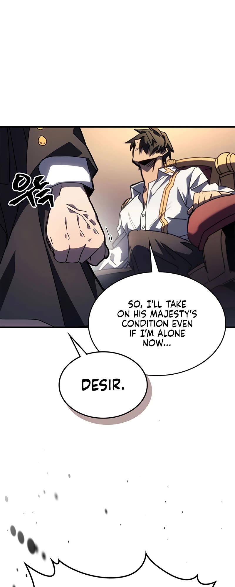 A Returner’s Magic Should Be Special Chapter 228 - Page 17