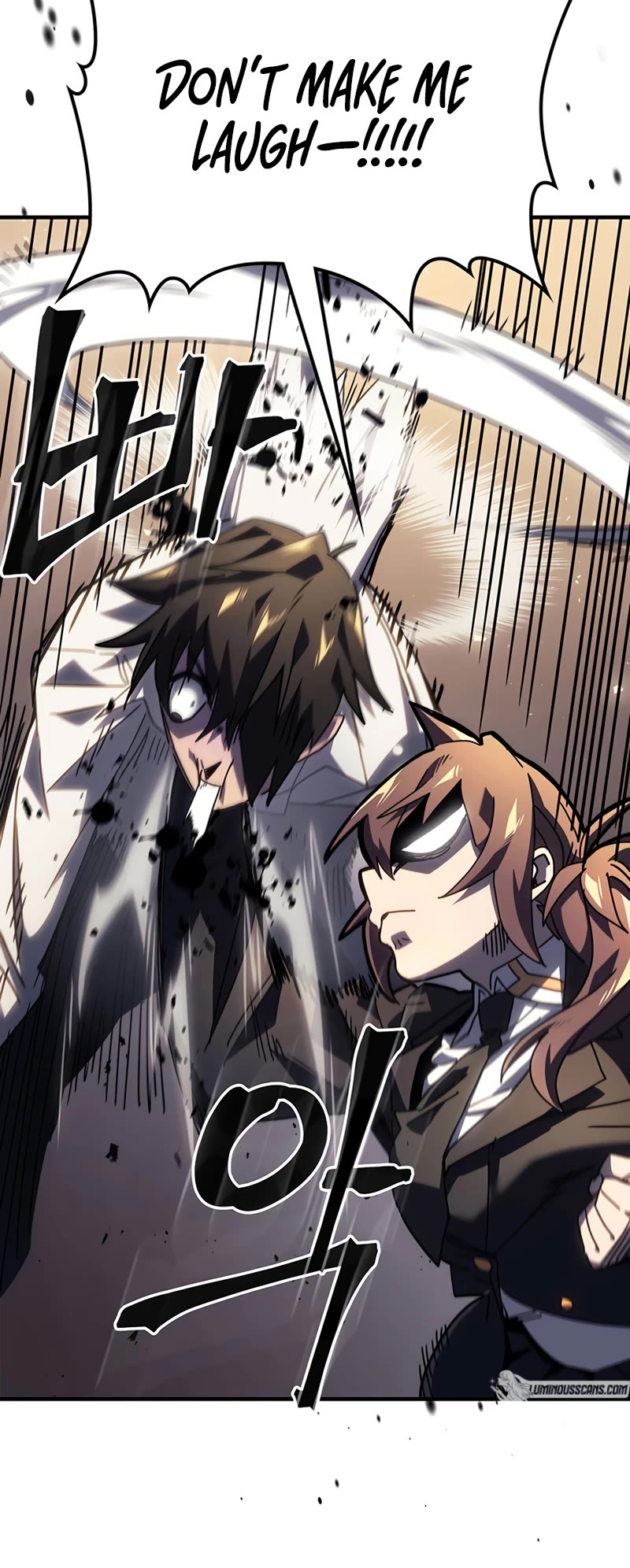 A Returner’s Magic Should Be Special Chapter 228 - Page 18