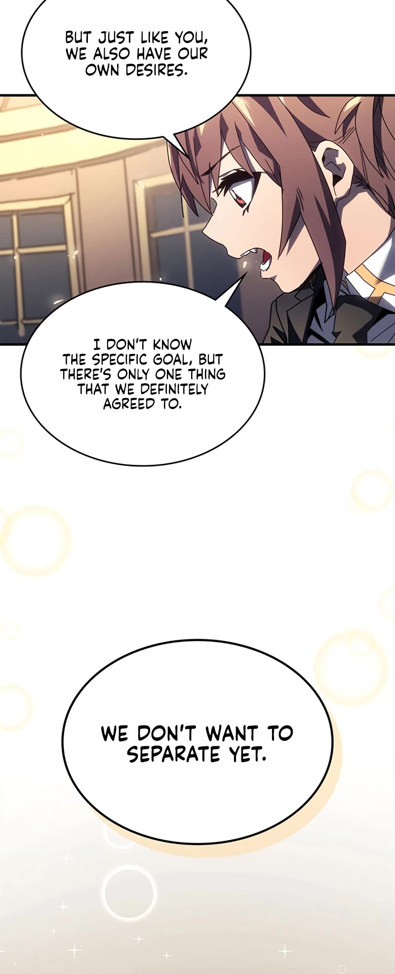 A Returner’s Magic Should Be Special Chapter 228 - Page 22