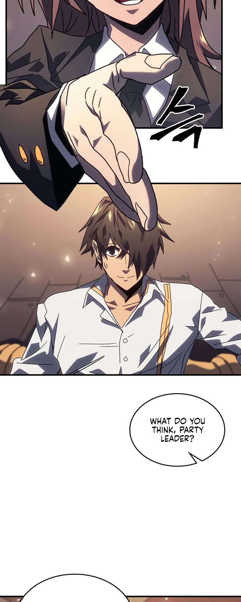 A Returner’s Magic Should Be Special Chapter 228 - Page 25