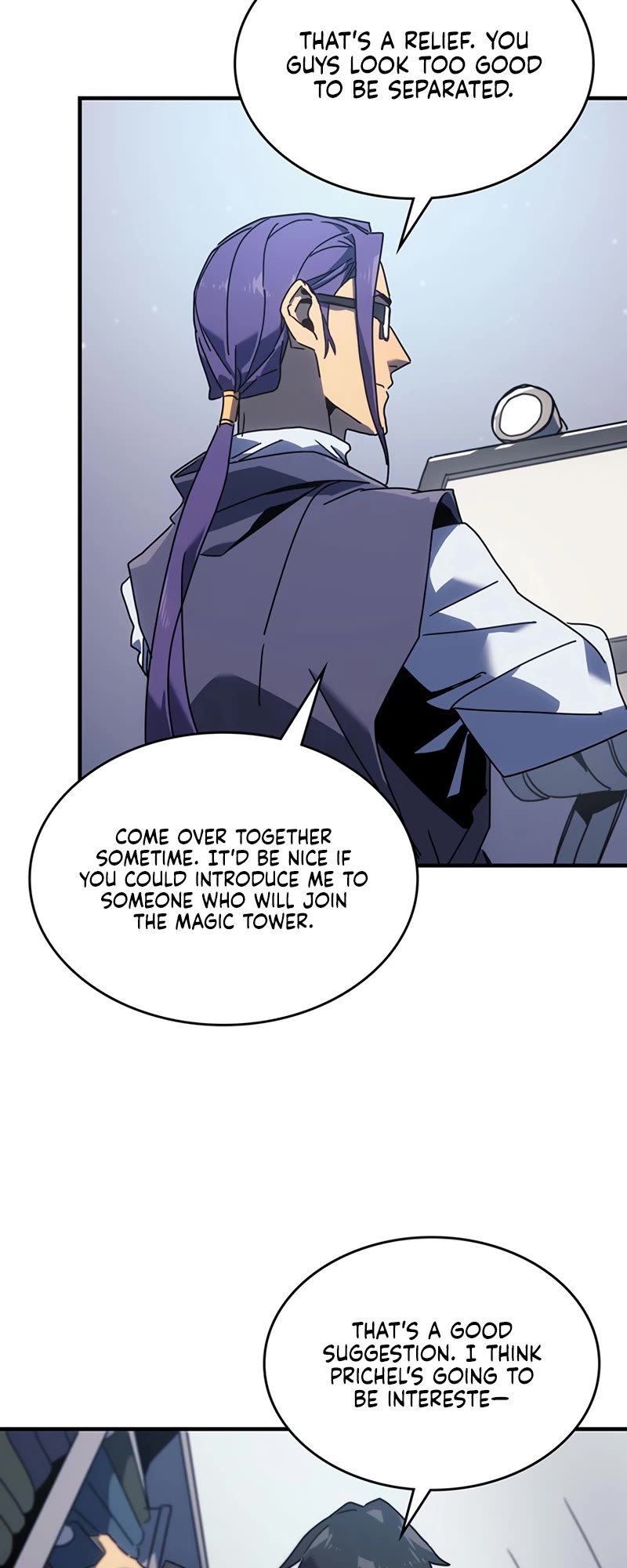 A Returner’s Magic Should Be Special Chapter 228 - Page 29
